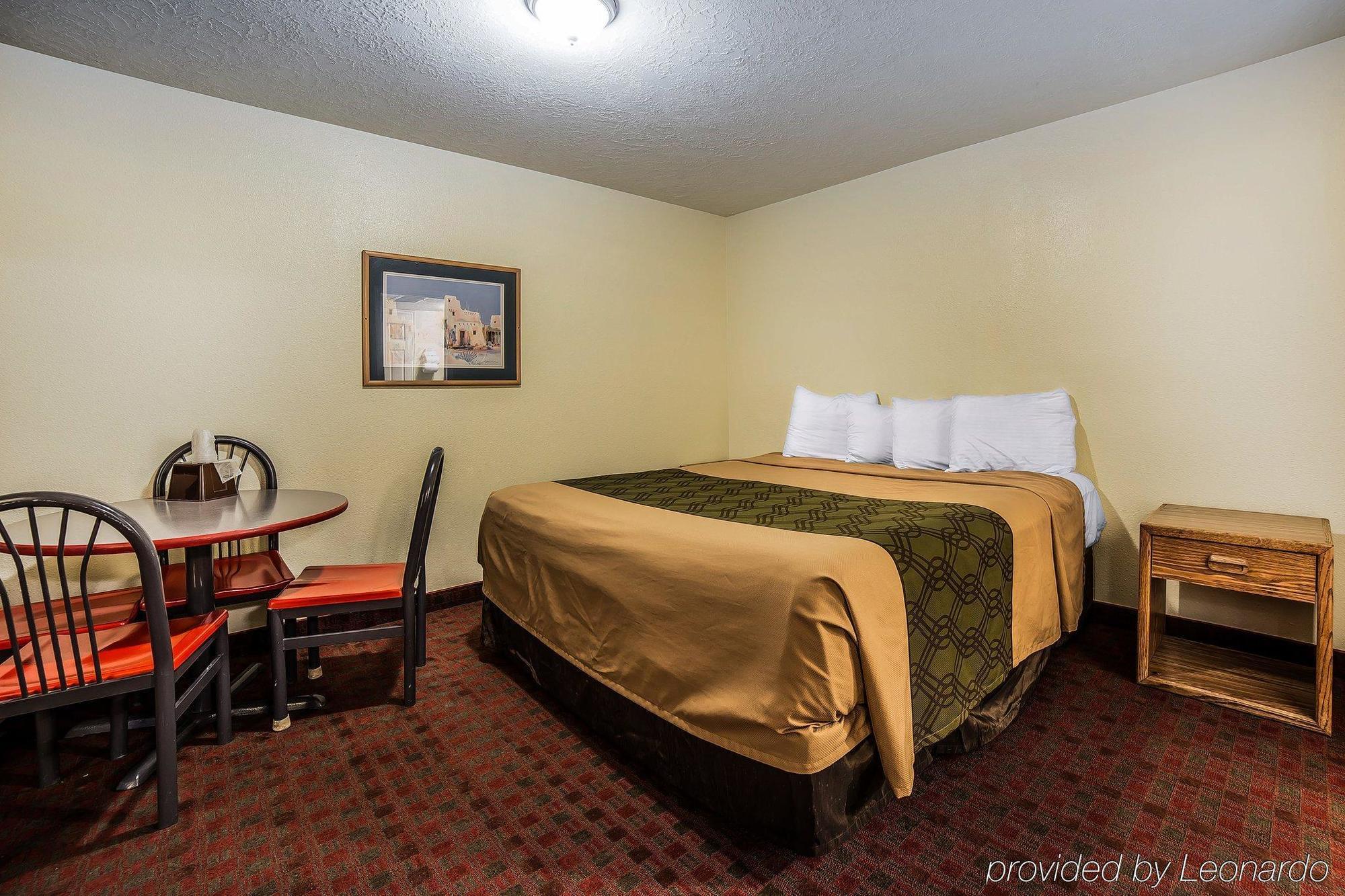 Rodeway Inn Hurricane - Zion National Park Area Eksteriør billede