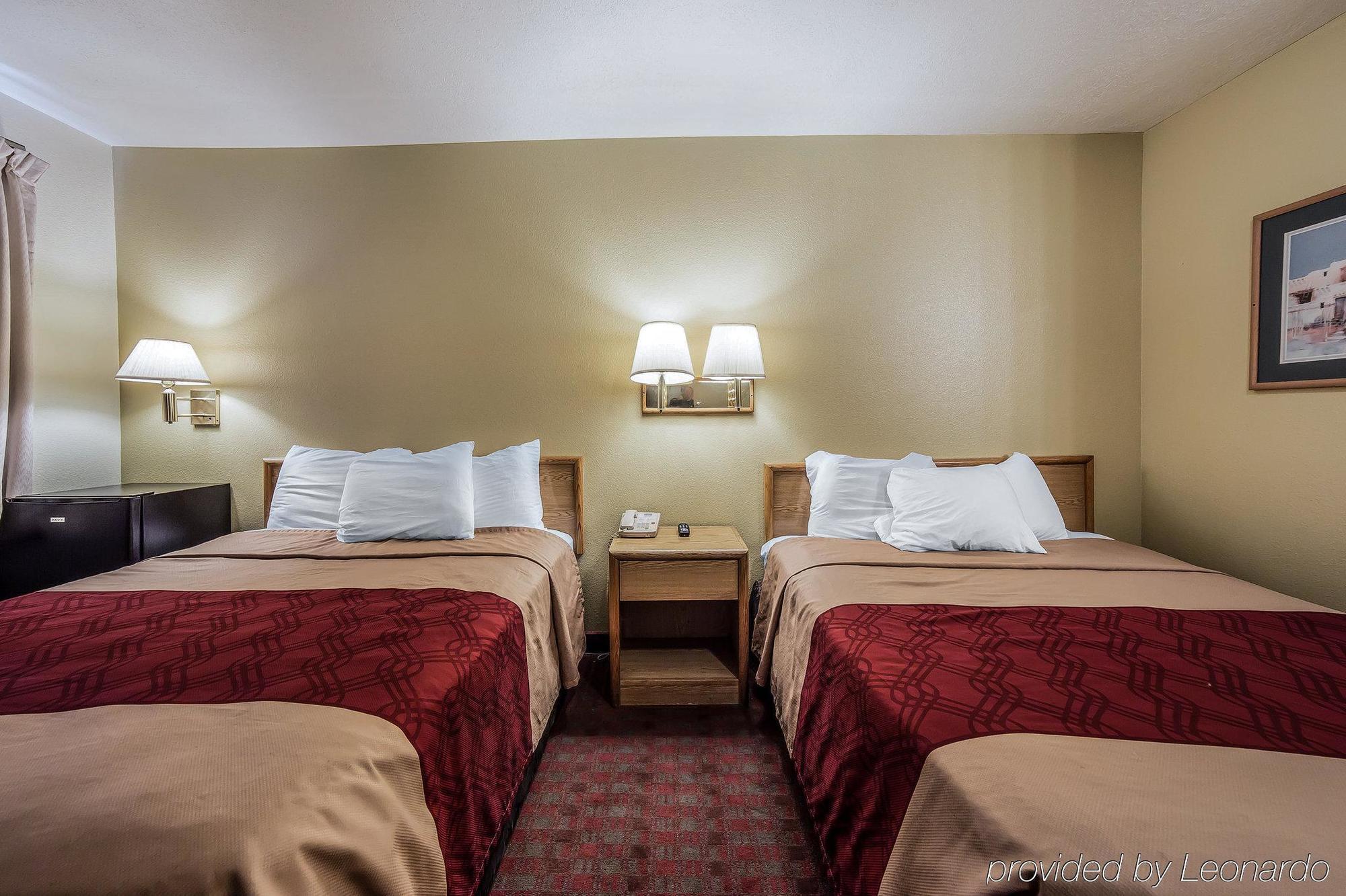 Rodeway Inn Hurricane - Zion National Park Area Eksteriør billede